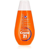 Creme 21 Ultra Dry Lotion For Moisturizing 250 ml saffronskins.com